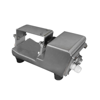 Maßgefertigter Linearer Vibrationsförderer Motorkern 110V/220V Vielseitig Einsetzbare Maschinen Industrieausrüstung für Präzision mit Niedriger Amplitude