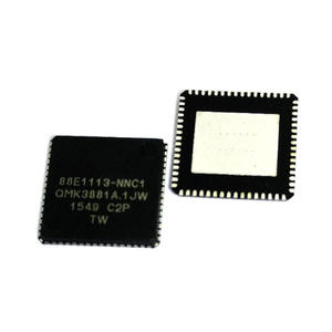 88E1113-C2-NNC1 อีเธอร์เน็ต QFN 88E1113-C2-NNC1C000 ชิปไอซี - Product Image 1