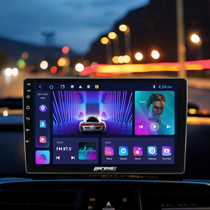 9inch <strong>Android</strong> <strong>System</strong> <strong>Car</strong> DVD Multimedia Player GPS <strong>Navigation</strong> Stereo Video Radio - Product Image 4
