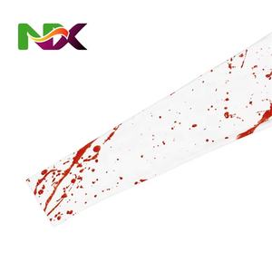 <span class=keywords><strong>Disfraz</strong></span> de <span class=keywords><strong>Enfermera</strong></span> <span class=keywords><strong>Sangrienta</strong></span> de Halloween, Unisex, para Adultos, con Falda y Medias con Estampado Digital, para Fiestas, Carnaval y Mascaradas - Product Image 4