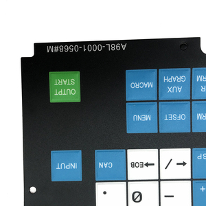 ระบบ Fanuc ROM BOARD A98L-0001-0568 # T สำหรับจัดเก็บเฟิร์มแวร์ตัวควบคุมหุ่นยนต์ - Product Image 4