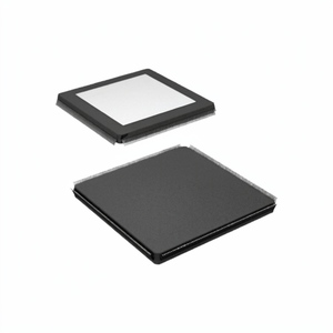 Componentes Electrónicos BOM IC en Stock, Circuito Integrado 304 BFQFP con Pad Expuesto ISPLSI3256E-70LQA - Product Image 1