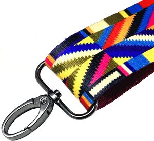 Crochets pivotants avec anneau en D, boucles coulissantes pour la fabrication de sangles de sacs à main, clips pivotants pour lanières, fermoirs mousquetons - Product Image 3