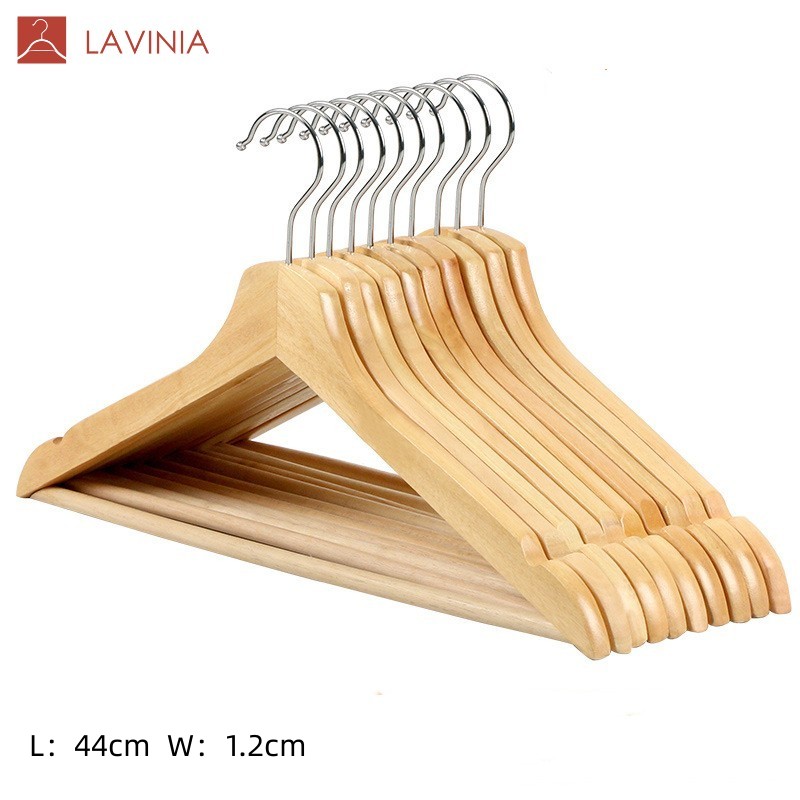 Original Wood+Flat head
