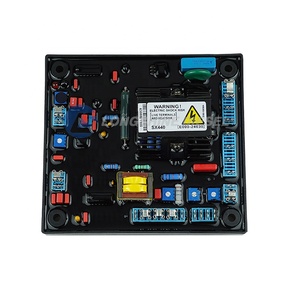 Bảng Điều Chỉnh Điện Áp Tự Động Máy Phát Điện <span class=keywords><strong>AVR</strong></span> SX440A - Product Image 1