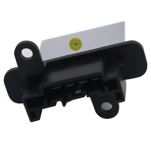 Résistance de chauffage du moteur du ventilateur de climatisation pour Nissan Sunny <span class=keywords><strong>Almera</strong></span> II <span class=keywords><strong>Tino</strong></span> 27150-4M401 271504M401 - Product Image 4