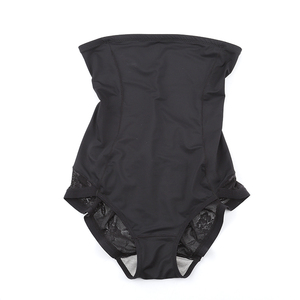 Las mujeres cuerpo Shaper con Sujetador Push up Sexy trasero de elevación y el Control de la panza Shaperwear - Product Image 2