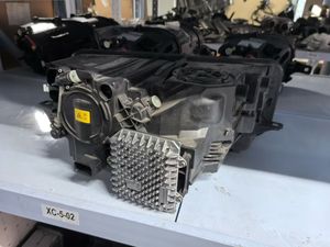 For VIII <b>LED</b> <b>Headlights</b> 12V Position Lights, Replacement Parts, High Quality for Optimal Vehicle Lighting - Product Image 6