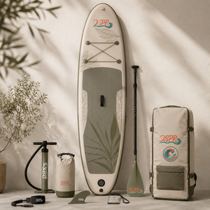 Tabla de Paddle Surf Inflable 2026, Gran Venta, Nueva Llegada, Éxito de Ventas en el <span class=keywords><strong>Mercado</strong></span> Global - Product Image 3
