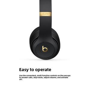 Audífonos Beat.s Studio3 Inalámbricos con Cancelación de Ruido y Control por Voz para Chip W1 para 5.4 - Product Image 3