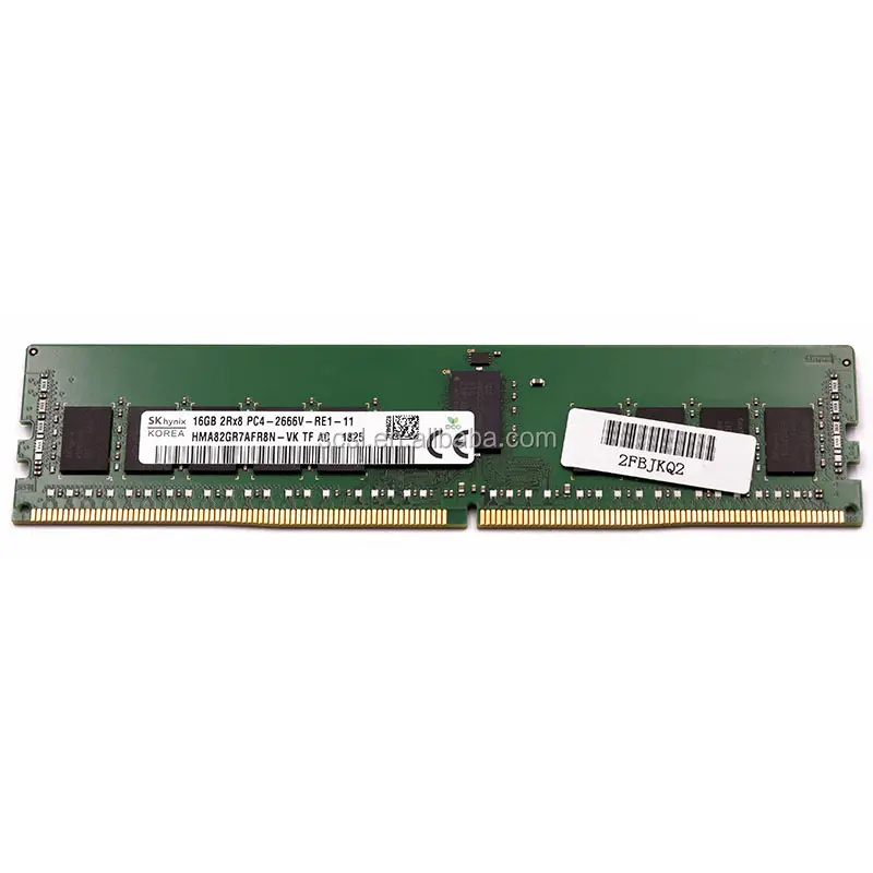 Hot Sale!! 500666-B21 4R*4 PC3-8500R 16GB DDR3 Ram Price in China For Server