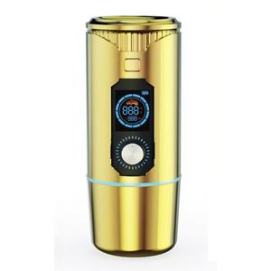 Premium Quality e hookah tank starter kits for Luxurious Smoking Experience
