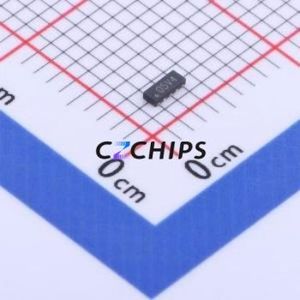 ทรานซิสเตอร์ DFN2510-10 ESD5304D-MS ESD ดั้งเดิมและใหม่ล่าสุดป้องกันไฟกระชาก (TVS/ESD) - Product Image 1