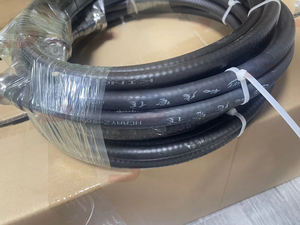 Cable de Alimentación Superflexible de 1/2 Pulgada, DC-3GHz, 7/16 DIN Macho a DIN Macho, para Transmisor FM - Product Image 4