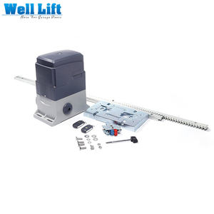 Moteur de porte de <span class=keywords><strong>garage</strong></span> sans fil robuste, moteur électrique automatique, ouvre-porte de <span class=keywords><strong>garage</strong></span> surélevé - Product Image 3