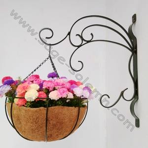 Decorativos de Metal cajas de ventana plantador titular - Product Image 4