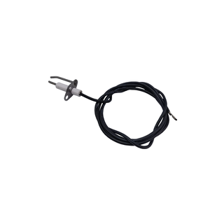 Chaudière à gaz STB320 Électrode <span class=keywords><strong>d</strong></span>'<span class=keywords><strong>allumage</strong></span> en céramique pour brûleur à gaz - Product Image 2