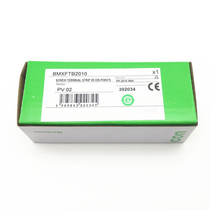 Bloc de bornes original BMXFTB2010 - Product Image 3