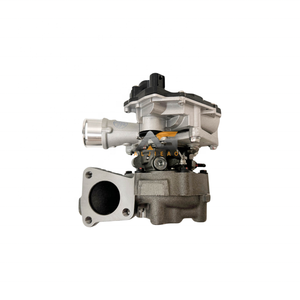 17201-46010 <span class=keywords><strong>Prix</strong></span> usine – Cartouche de turbocompresseur de remplacement pour moteur, avec service OEM pour <span class=keywords><strong>réparation</strong></span> automobile - Product Image 1