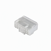 Connecteur de faisceau de câbles automobile femelle scellé SWS de haute qualité 1300-5609