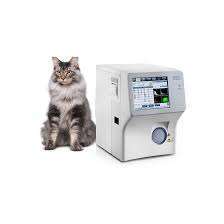 Mindray Veterinary BC-30 Automatic Hematology Analyzer Differential <b>Animal</b> Blood Cell Counter for Vet Clinic Laboratory - Product Image 2