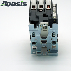 3 cực 400vac cuộn dây từ tiếp xúc AC contactor CJX2-6511 tiếp xúc từ tính Lc1 d6511 65A - Product Image 6