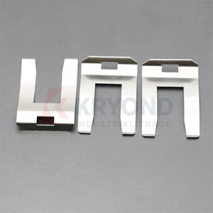 สปริง61.186.5331แบบคลิปหนีบหมึกน้ำพุมอเตอร์ดาบปลายปืนเหล็กสำหรับเครื่องพิมพ์1ชิ้น - Product Image 2