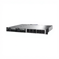 Eltek 4kw 230v DC Système d'alimentation CTOR0201.001 Redresseur autonome avec intégration pour Telecom