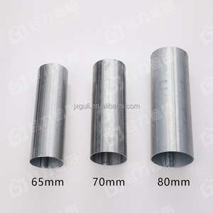 Parasol de tubo frontal de acero de alta resistencia, brazos y piezas de toldo retráctil con recubrimiento de polvo de lujo, repuestos al por mayor para toldo - Product Image 5