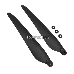 Cánh quạt Hobbywing 2480 cho hệ thống động cơ X6 Plus, combo ống 30mm, X6plus, khung E610P X6120, máy bay không người lái nông nghiệp 10kg - Product Image 1