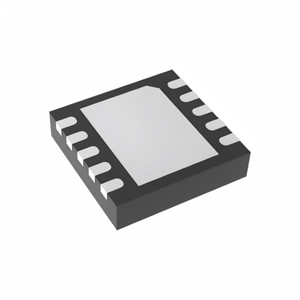 10 WFDFN Exposed Pad Manufacturer Channel Electronic Chips Component MAX11103ATB+T Data Acquisition - Product Image 1