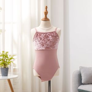 Maillot <span class=keywords><strong>de</strong></span> Nailon para Niños y Hombres, <span class=keywords><strong>Traje</strong></span> <span class=keywords><strong>de</strong></span> Danza para Gimnasia Profesional y Práctica <span class=keywords><strong>de</strong></span> <span class=keywords><strong>Ballet</strong></span> - Product Image 2