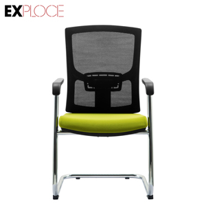 Sedie per Sala Conferenze, Tavolo da Conferenza, Sedie Direzionali e per Visitatori <span class=keywords><strong>Senza</strong></span> <span class=keywords><strong>Ruote</strong></span> - Product Image 3