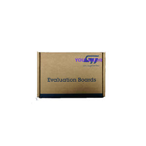 Carte d'extension de mémoire X-NUCLEO-EEICA1 d'origine basée sur les puces M24256E-F et M24M01E-F D571 - Product Image 5