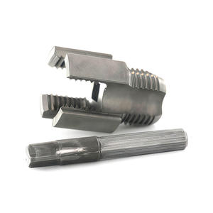 新しいPPR PVC水道管用4点6点一体型ねじ切りダイス（内外ネジ切り装置付き） - Product Image 4