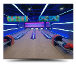 Venta caliente China Fabricación Calidad Deportes Centro de entretenimiento familiar <span class=keywords><strong>Brunswick</strong></span> Bowling Complete Adult Bowling Alley - Product Image 3