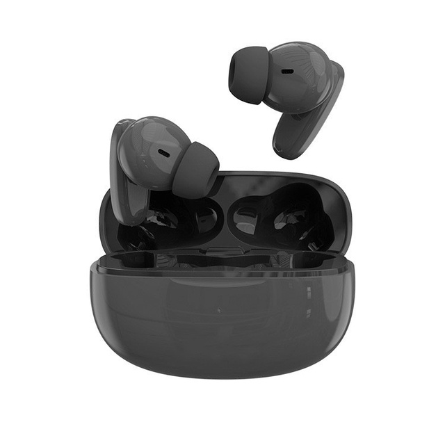 High Quality TWS In-Ear Wireless Headset for Sports and E-Sports Blue Tooth Noise Reduction LED Battery Indicator Wholesale