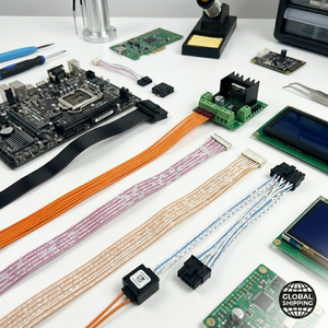 Connecteur à pas de 1,25 mm 6P 3P 4P 8P 9P 12P GH pour faisceau de câblage d'appareils électroménagers, assemblage facile - Product Image 3