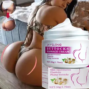Oem sexy mông làm săn chắc massage Hip Lift mông tăng cường kem nhà máy chiết xuất hiệu quả vú mông tăng cường kem