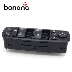 Interruptor de Elevalunas Eléctrico A1698206710 para Mercedes-Benz W245 Clase B 2005-2011 1698206710 - Product Image 3