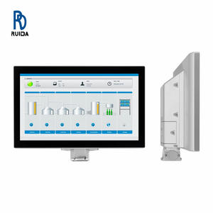 Pantalla Táctil PLC HMI 6AV2124-0JC01-0AX0 Panel Básico KTP700 6AV2124-0MC01-0AX0 0MB01-0AX0 0QC02-0AX0 0GC01-0AX0 0JB03-0AX - Product Image 5