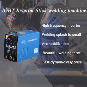 Máy hàn cầm tay dính thợ hàn lớn muốn cho hàn thép carbon thép không gỉ - Product Image 5