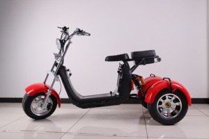 สกู๊ตเตอร์ไฟฟ้า <span class=keywords><strong>3</strong></span> ล้อ Balancing Sunra Miku Max Vklmotor Es4 <span class=keywords><strong>Mi</strong></span> Pro สำหรับผู้ใหญ่ 19 นิ้ว สกู๊ตเตอร์ <span class=keywords><strong>3</strong></span> ล้อสำหรับส่งของ 1 คัน - Product Image 3