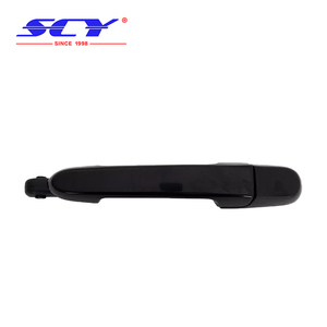 Cửa xe xử lý thích hợp cho Hyundai giọng 2006 2011 836501e000 83650-1e000 - Product Image 4