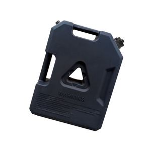 Capacité 3 Gallons Hors Route ATV Pack Jerry Gaz 10 Litres de Réservoir De Carburant De Voiture - Product Image 1