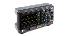 ออสซิลโลสโคป TTLTES Keysight DSOX1204G 70/100/200 MHz 4 ช่องสัญญาณอนาล็อก พร้อมเครื่องกำเนิดสัญญาณในตัว DSOX1204G 4 ช่องสัญญาณอนาล็อก - Product Image 4