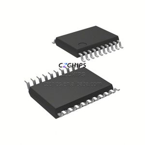 วงจรรวมไอซี HSP191-04 SSOP-20 ของแท้จากโรงงานและใหม่เอี่ยม รหัสสินค้า: Y3C2H6P9 - Product Image 1