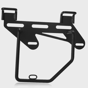 Soporte de Extensión para Portaequipajes Trasero de Motocicleta para Honda <span class=keywords><strong>Rebel</strong></span> GM250/300/500/1100 2016-2021-2022-2023-2024 - Product Image 3