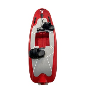 Tabla de Surf Eléctrica 2026 de 12KW, 55km/h, Batería de 72V57A, 60 Minutos de Autonomía, Tabla de Surf a Motor, Deportes Acuáticos, la Más Económica - Product Image 6