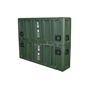 QBT-DSG 1695x360x1295 mét rotomold xây dựng Roto khuôn màn hình phẳng <span class=keywords><strong>TV</strong></span> trường hợp vận chuyển cho <span class=keywords><strong>LCD</strong></span> LED Plasma - Product Image 1